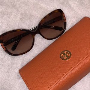 Tory Burch Women’s Sunglasses